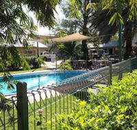 Alice Motor Inn - Hotel VIC