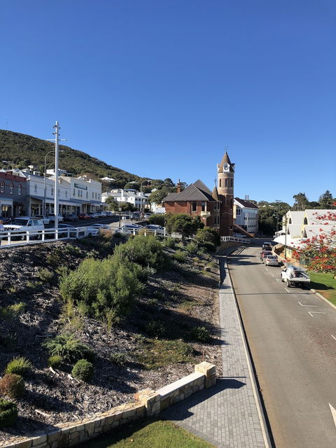 Albany Foreshore Guest House - Hotel VIC 6