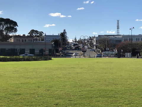 Albany Foreshore Guest House - Hotel VIC 0
