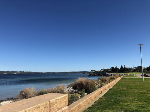 Albany Foreshore Guest House - Hotel VIC 5