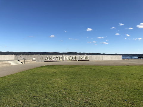Albany Foreshore Guest House - Hotel VIC 2