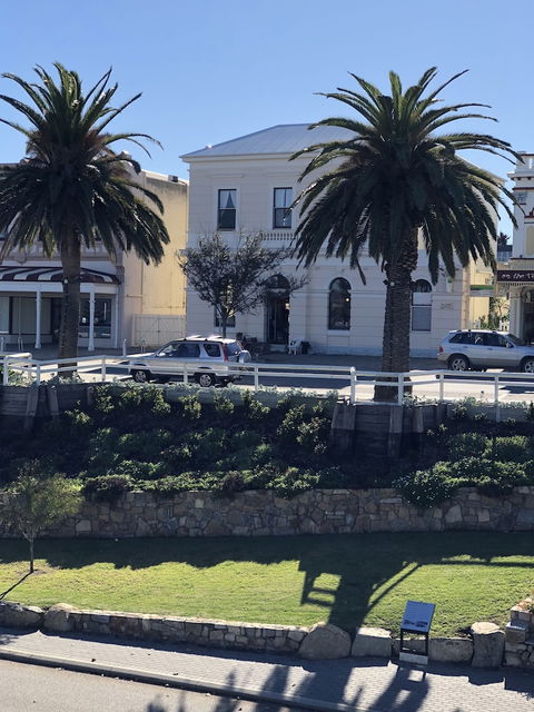 Albany Foreshore Guest House - Hotel VIC 1