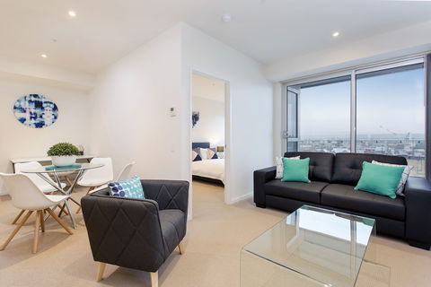 Astra Apartments Adelaide - Hotel VIC 3