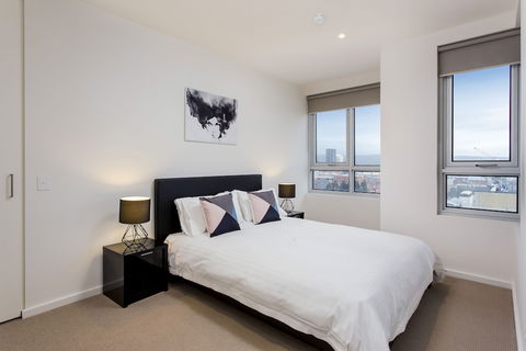 Astra Apartments Adelaide - Hotel VIC 4