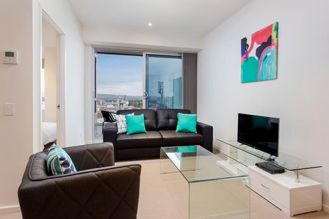 Astra Apartments Adelaide - Hotel VIC 6
