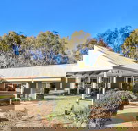All Seasons Mansfield - Hotel VIC