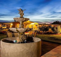 Newell Motor Inn - Narrandera - Hotel VIC