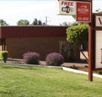 Camellia Motel - Hotel VIC