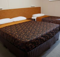 Matilda Motel - Hotel VIC