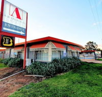 Ardeanal Motel West Wyalong - Hotel VIC
