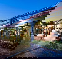 Treetops Seaview Montville - Hotel VIC