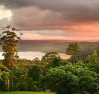 Montville Misty View Cottages - Hotel VIC