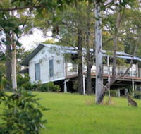 Melawondi Spring Retreat - Hotel VIC