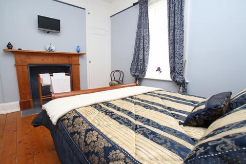 Fitzpatrick's Inn - Hotel VIC 6