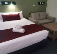 Hi-Way Motel Grafton - Hotel VIC