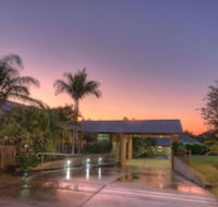 Heritage River Motor Inn - Hotel VIC