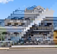 The Madsen - Hotel VIC