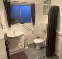 Apartment on Tennyson - Hotel VIC