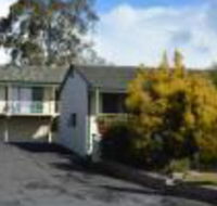 Collie Motel - Hotel VIC