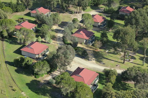 Lakes Entrance Country Cottages - Hotel VIC 1
