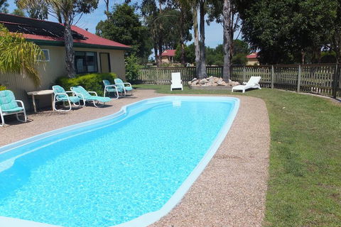 Lakes Entrance Country Cottages - Hotel VIC 5
