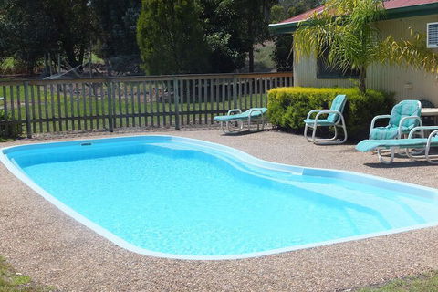 Lakes Entrance Country Cottages - Hotel VIC 4