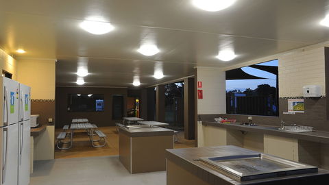 NRMA Eastern Beach Holiday Park - Hotel VIC 6