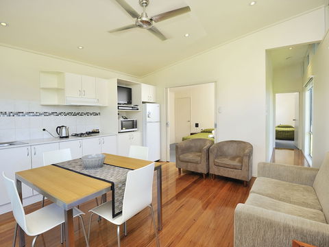 NRMA Eastern Beach Holiday Park - Hotel VIC 5