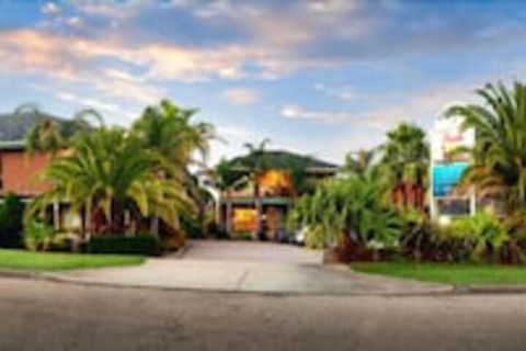 Paradise Holiday Apartments - Hotel VIC 1