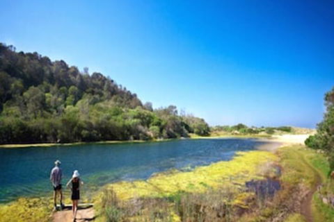 Paradise Holiday Apartments - Hotel VIC 6