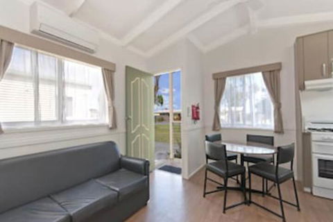 Gum Tree Caravan Park - Hotel VIC 3