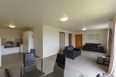 Gum Tree Caravan Park - Hotel VIC 2