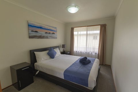 Gum Tree Caravan Park - Hotel VIC 4