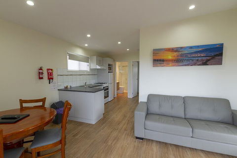 Gum Tree Caravan Park - Hotel VIC 6