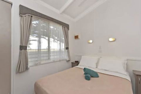 Gum Tree Caravan Park - Hotel VIC 5
