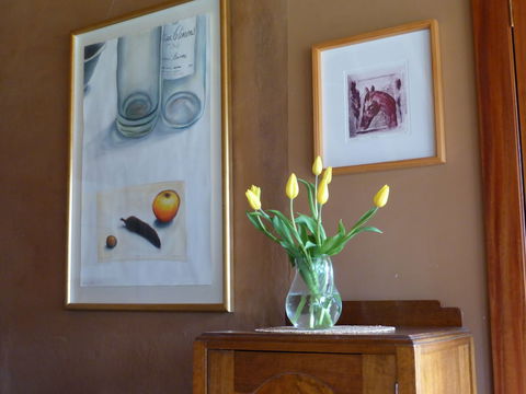 Wildwood Guesthouse - Hotel VIC 6