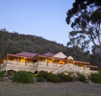 The Mudgee Homestead Guesthouse - Hotel VIC