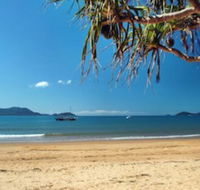 Apollo Jewel Beachfront Apartments - Hotel VIC