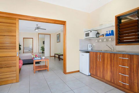Taihoa Holiday Units - Hotel VIC 7