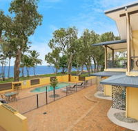 Taihoa Holiday Units - Hotel VIC