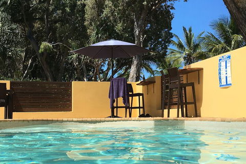 Taihoa Holiday Units - Hotel VIC 3