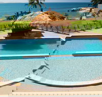 Coral Cove Apartments - Hotel VIC