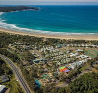 Ingenia Holidays One Mile Beach - Hotel VIC