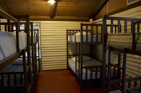 PKs Jungle Village - Hostel - Hotel VIC 6