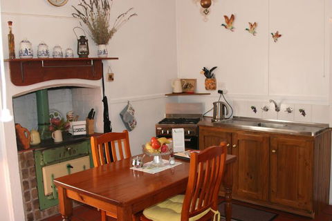 Trinity Cottage - Hotel VIC 2