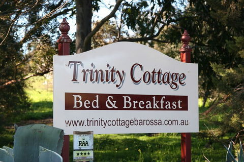 Trinity Cottage - Hotel VIC 1