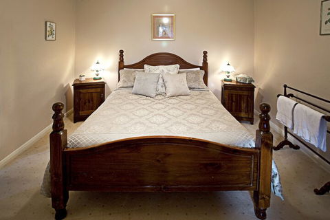 Trinity Cottage - Hotel VIC 4