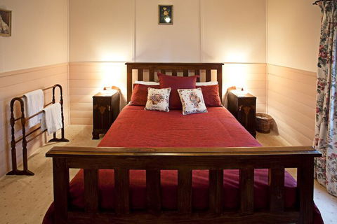 Trinity Cottage - Hotel VIC 6