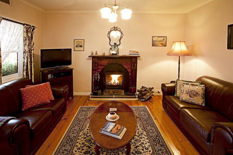 Trinity Cottage - Hotel VIC 3
