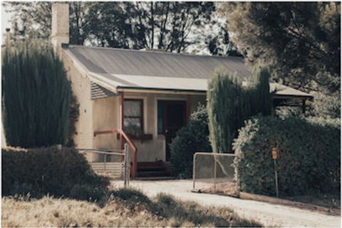 Trinity Cottage - Hotel VIC 0